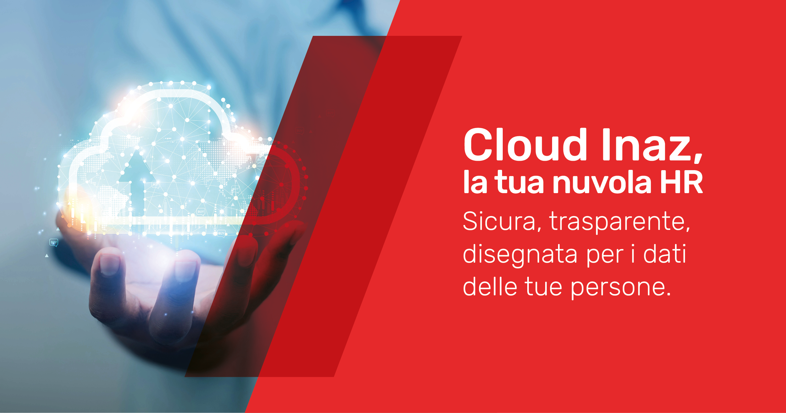 Cloud Per Gestione Dati Del Personale Inaz