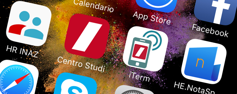 Inaz Apps
